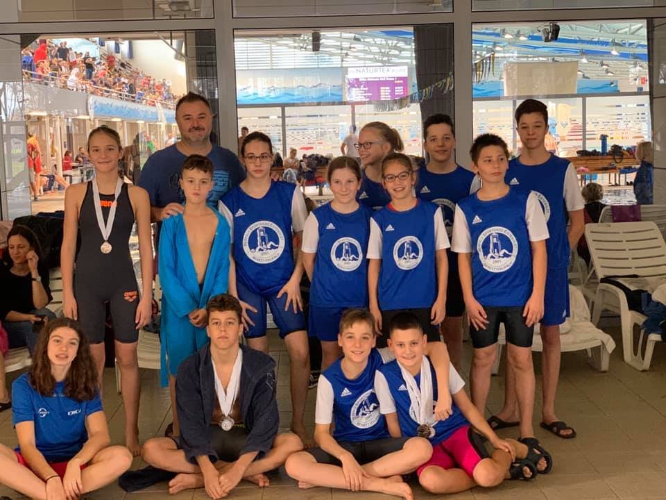 Herpály Sportúszó SE eredményei 24